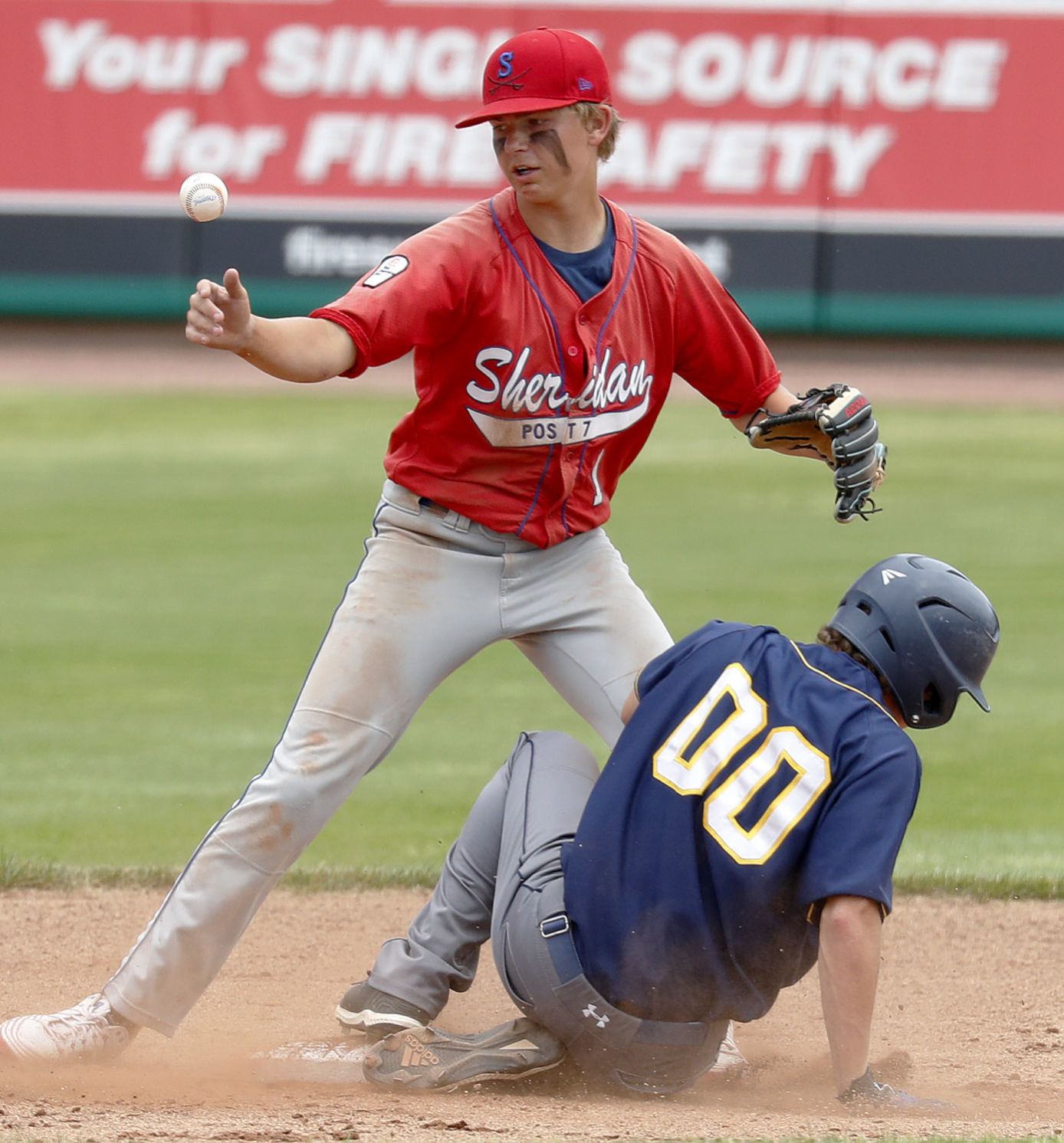 Legion baseball